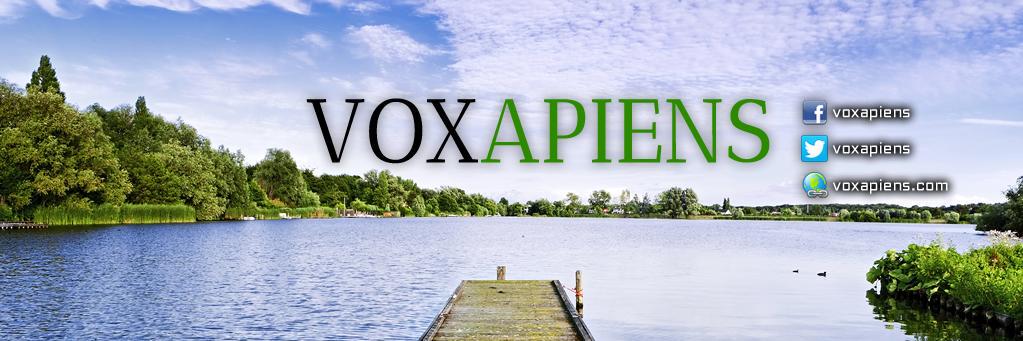 voxapiens's profile banner image