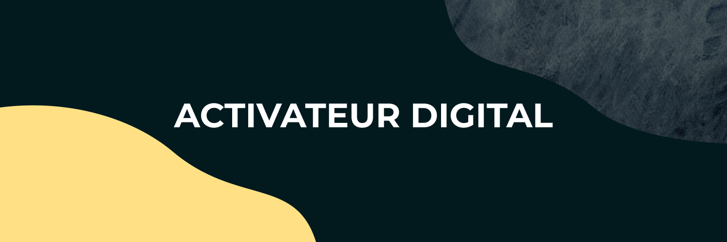 WebdigitAgence's profile banner image