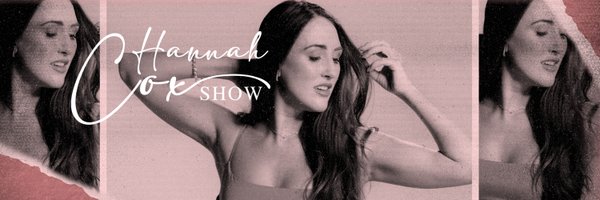 HannahDCox Profile Banner