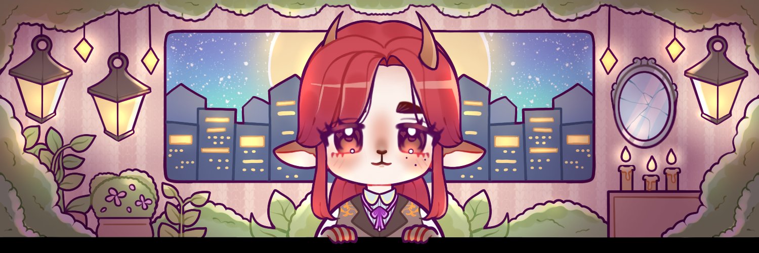 semageon's profile banner image
