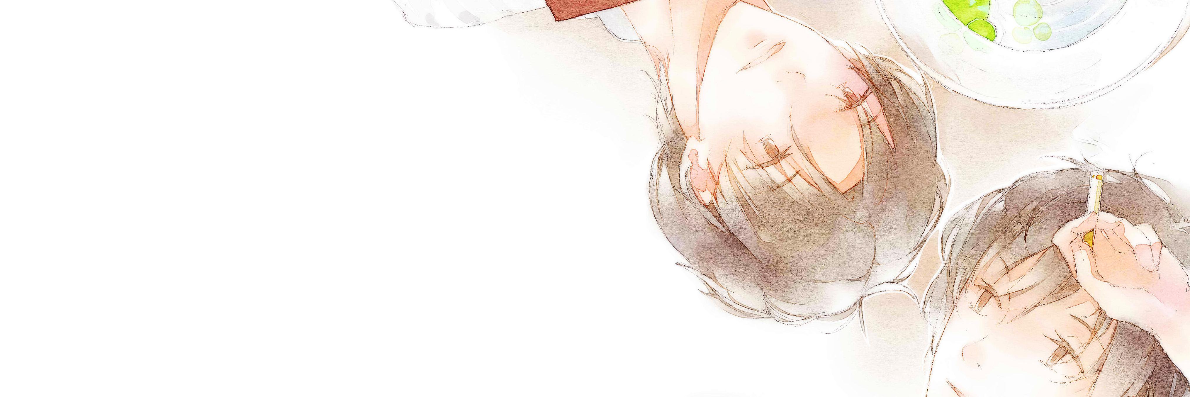 murongmuran's profile banner image