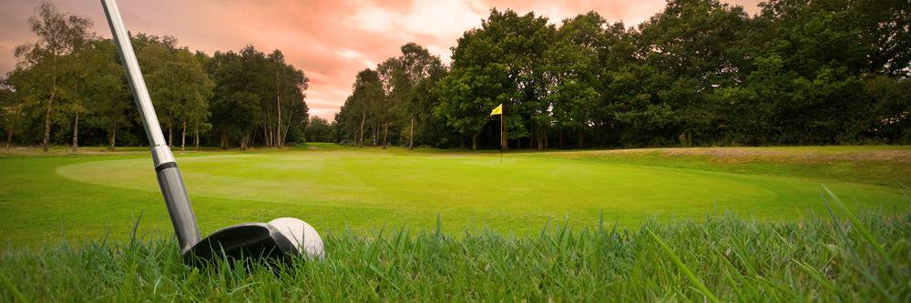 Twitter banner for @KadiiGolf