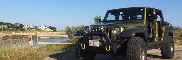 addictedtojeeps Profile Banner
