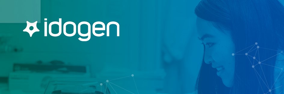 Idogen banner