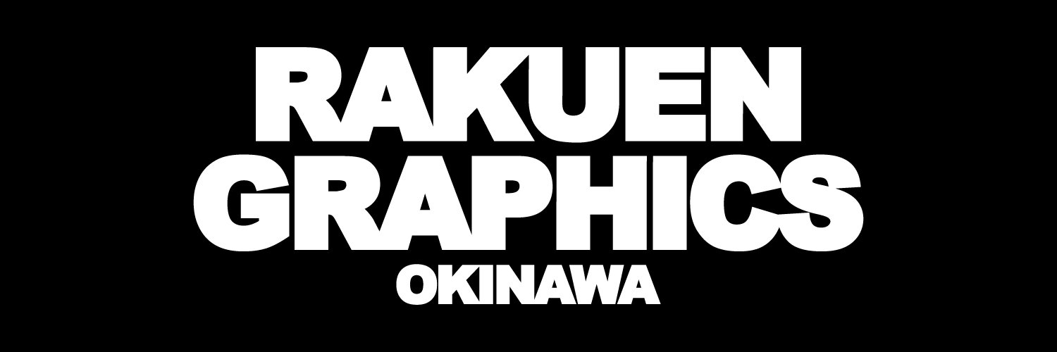 rakuengraphics's profile banner image