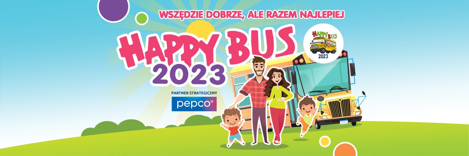 Fundacja Happy Kids Profile Banner