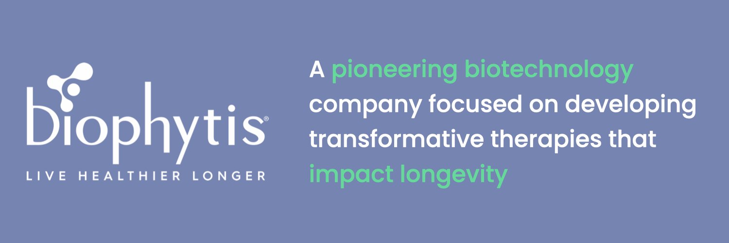 biophytis's profile banner image