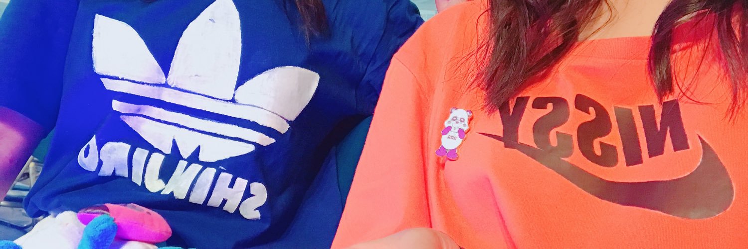 Nissy_misaaa's profile banner image