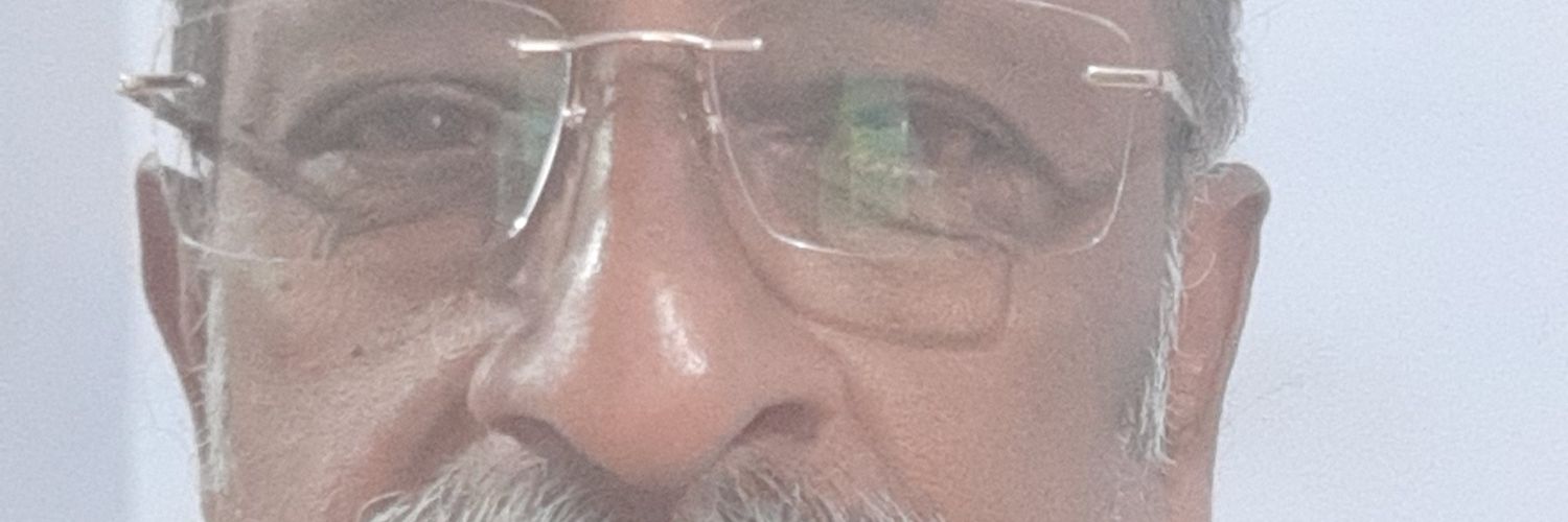 cheenisrin's profile banner image