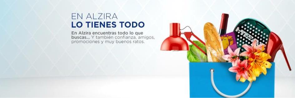 AlziraComercio's profile banner image
