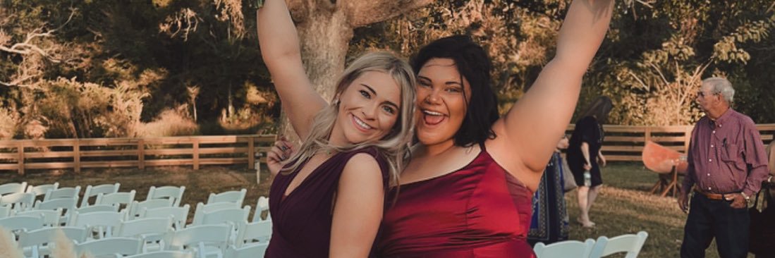 KimbrellFayth's profile banner image