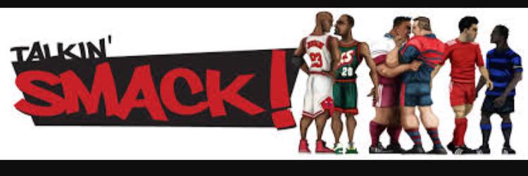 Desoto County banner