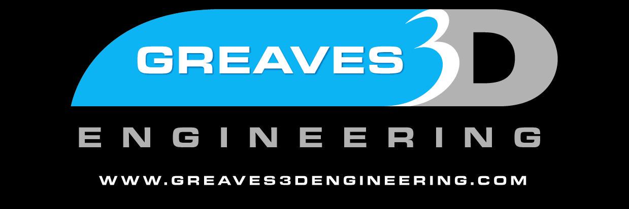 Greaves 3D banner