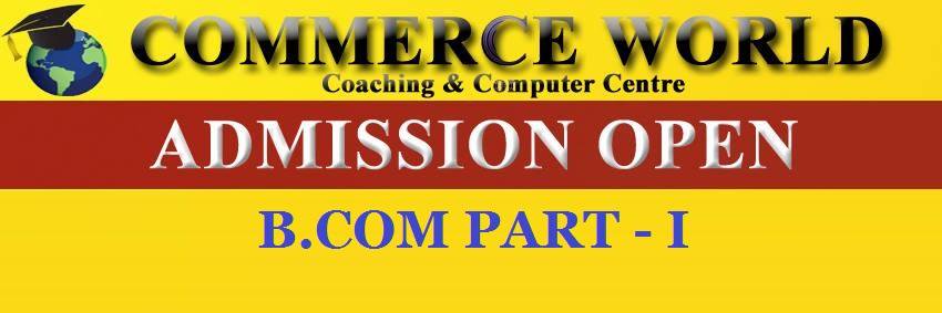 CommerceWorld1's profile banner image