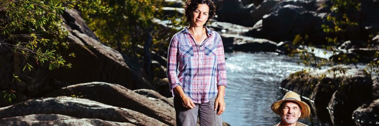 One Health Research banner