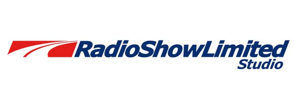 Radio Show Ltd Profile Banner