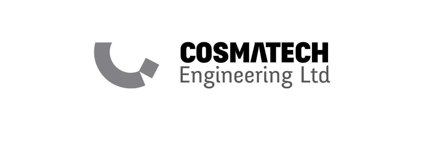 Cosmas banner