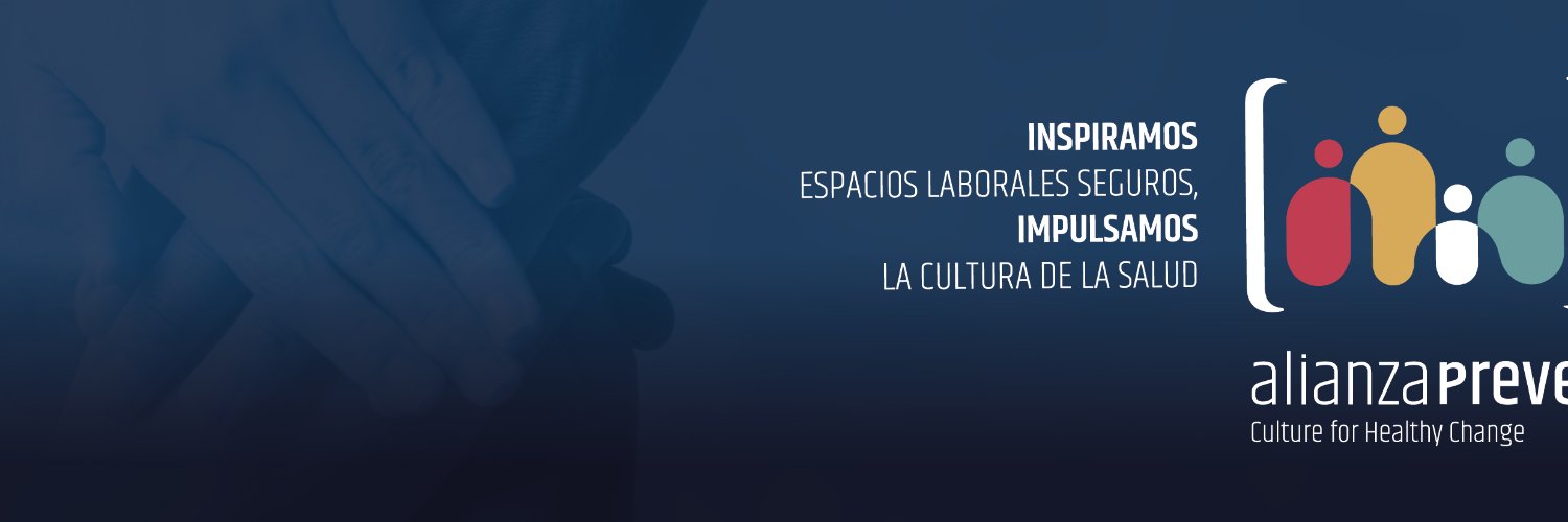 Alianza Preventiva banner