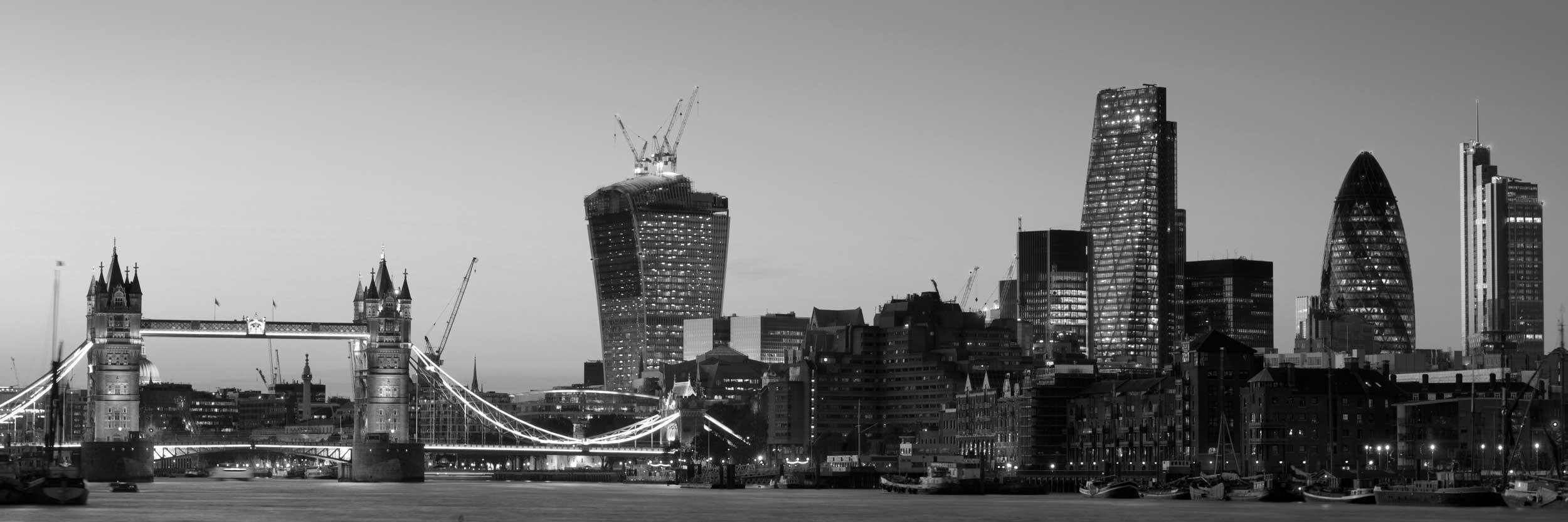 ChandosComms's profile banner image