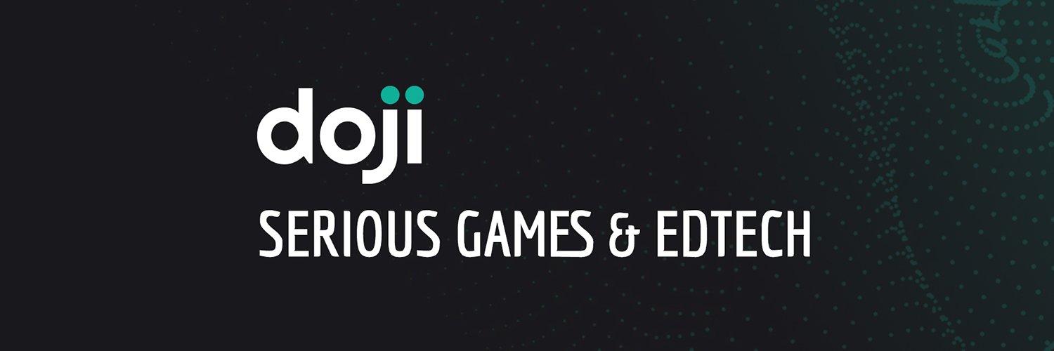 DOJI banner