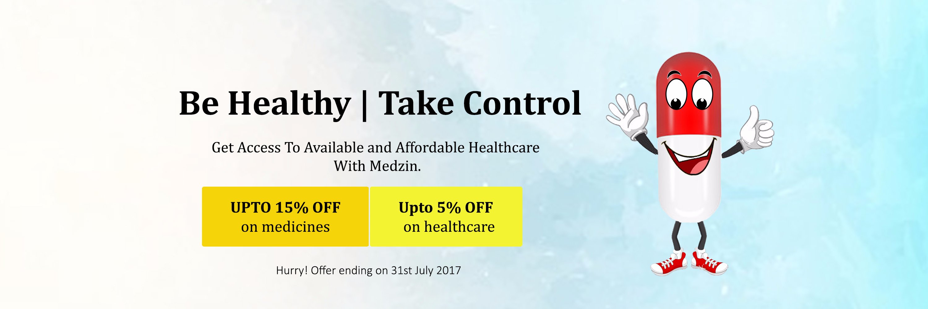 MedzinApp's profile banner image
