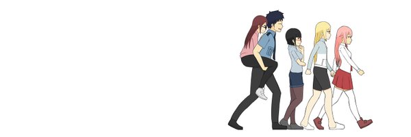 rongrongarts Profile Banner