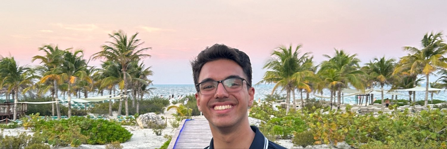 GabrielDMantoan's profile banner image