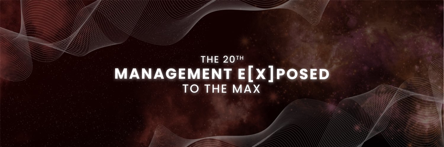 The 20th MX FEB UI banner