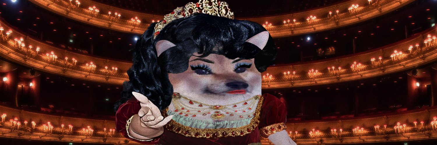 MariaTheCallous's profile banner image