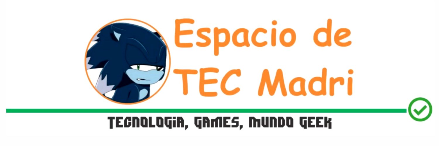 TecMadri's profile banner image