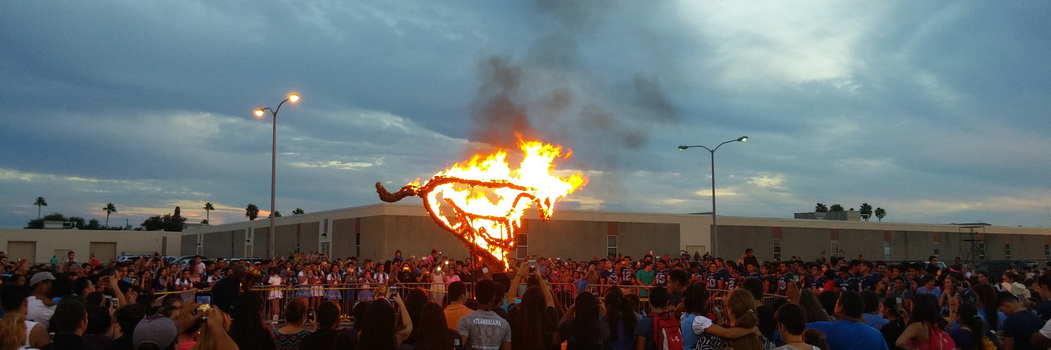 Pedro Alvarez, Jr. banner