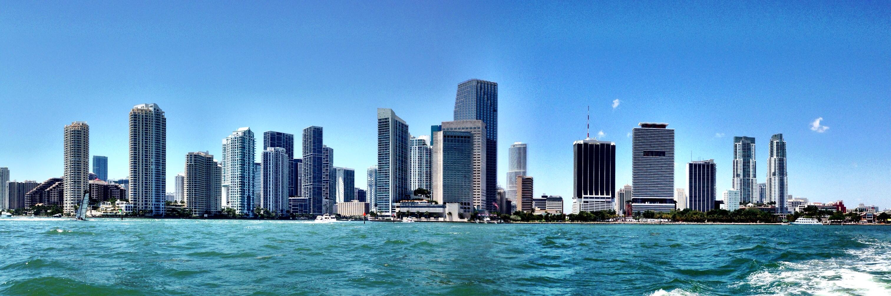 MiamiMetroBugle's profile banner image