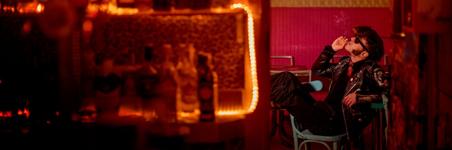 DaveAlvarezBand's profile banner image