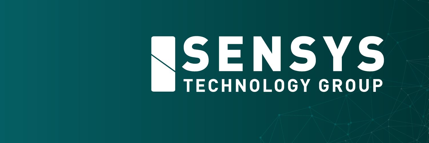 sensys_tech's profile banner image