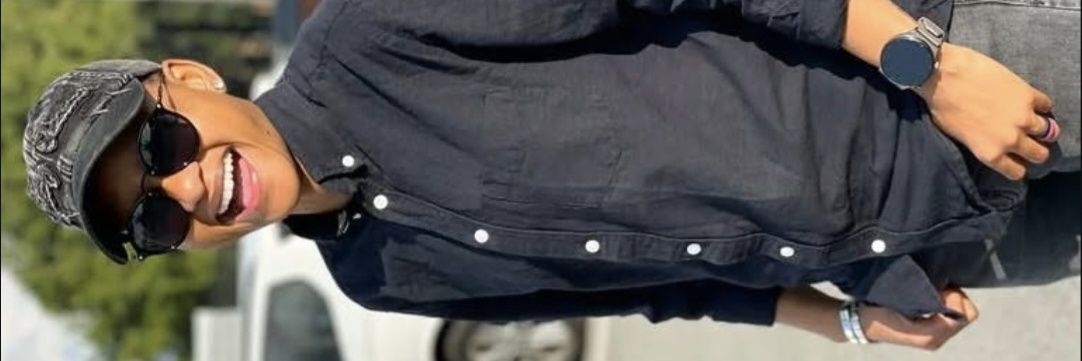 Butterscotch babe banner