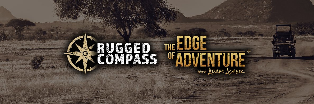 Adam Asher's banner