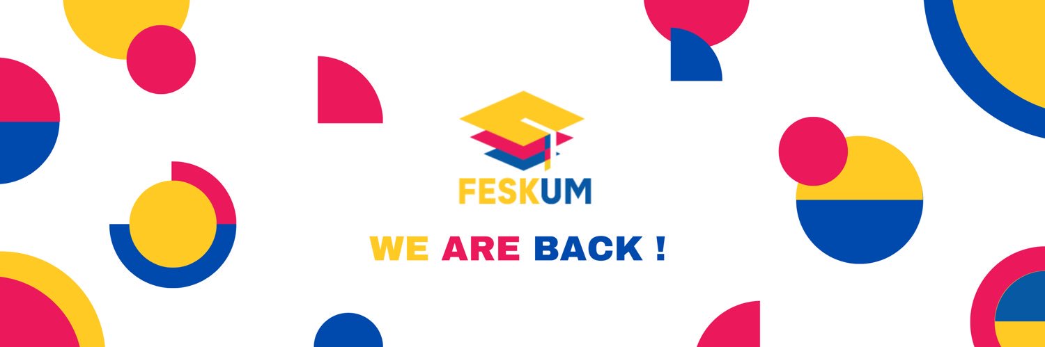 feskum's profile banner image