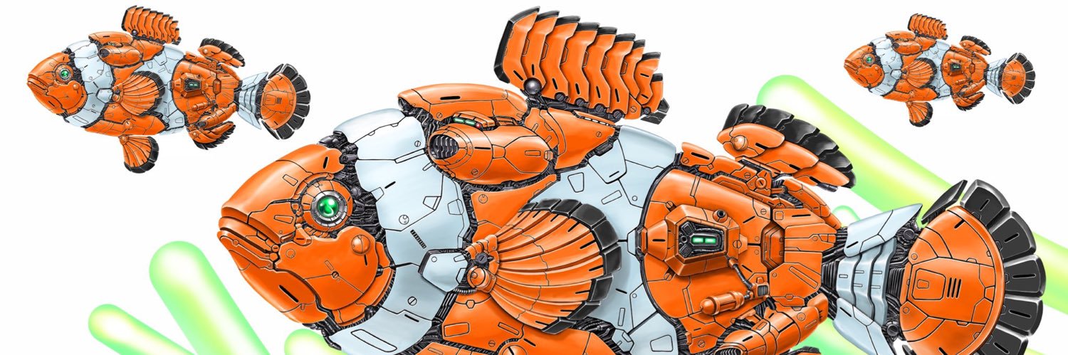 おしょぴー(和尚P)@竜水和尚 banner