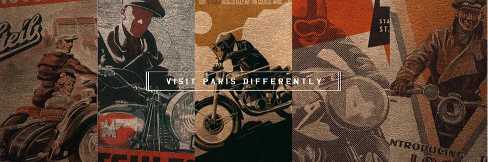 RetroTourParis's profile banner image
