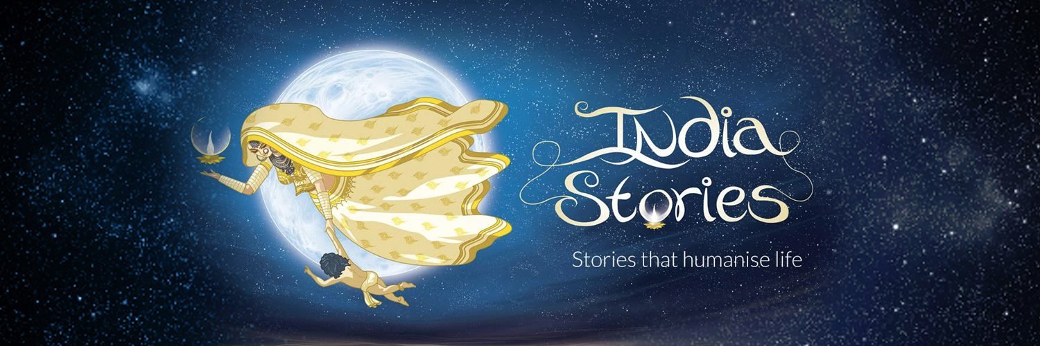 India_stories's profile banner image