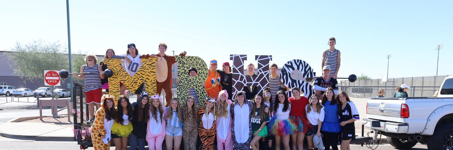 MRHS Stugo banner