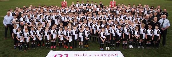 CHEPSTOWRFC Profile Banner