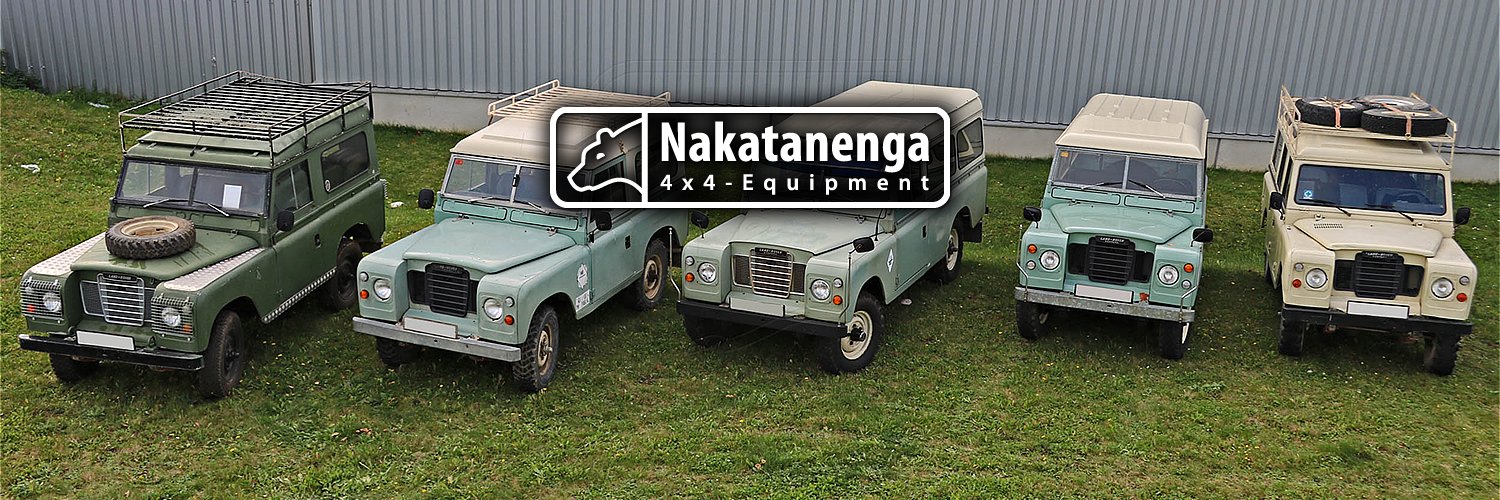 Nakatanenga's profile banner image