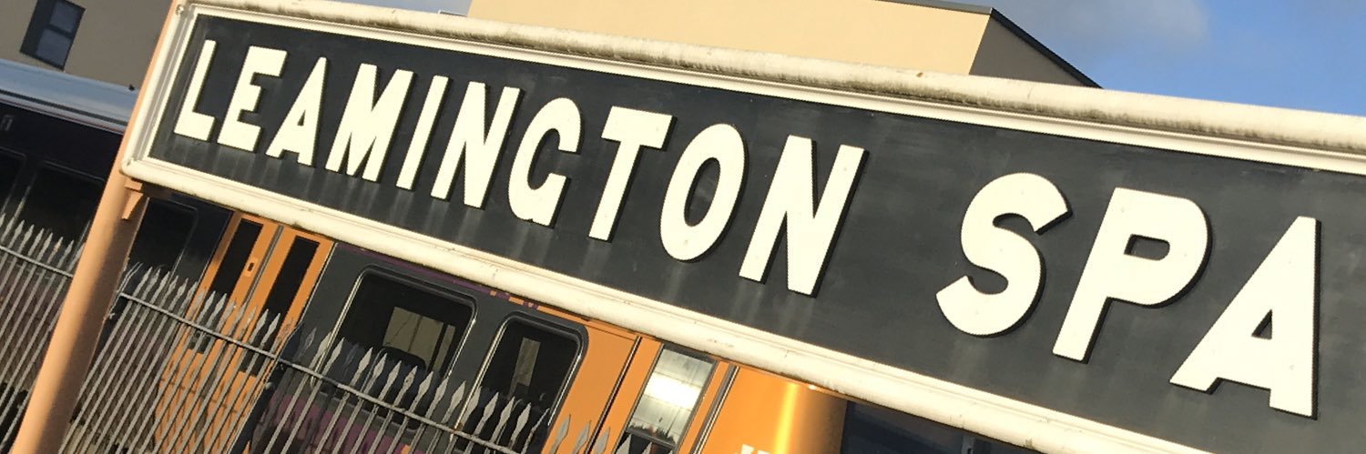 LeamingtonRocks's profile banner image