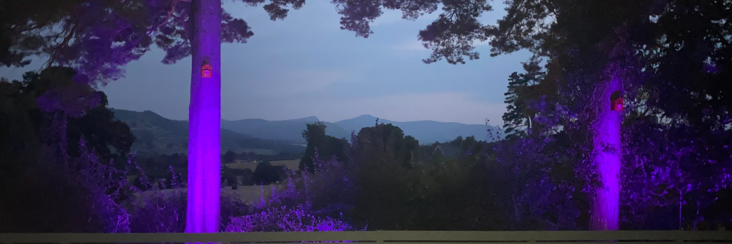 joscommee's profile banner image