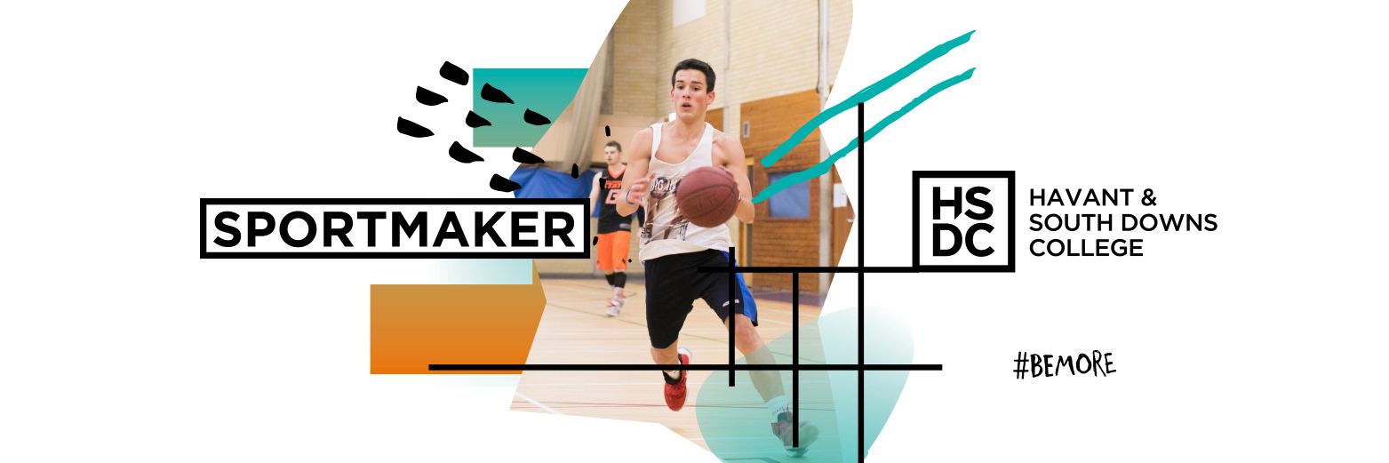 HSDC_SportMaker's profile banner image
