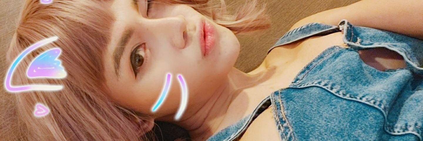 nankamkam's profile banner image
