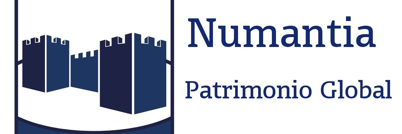 Emérito/Numantia Patrimonio 的个人资料封面