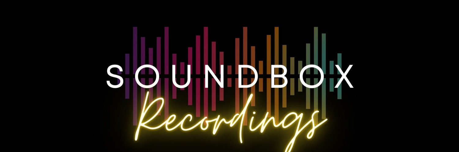 Charlie Sanderson banner