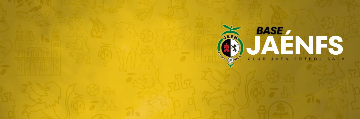 Jaén Paraíso Interior FS Base banner